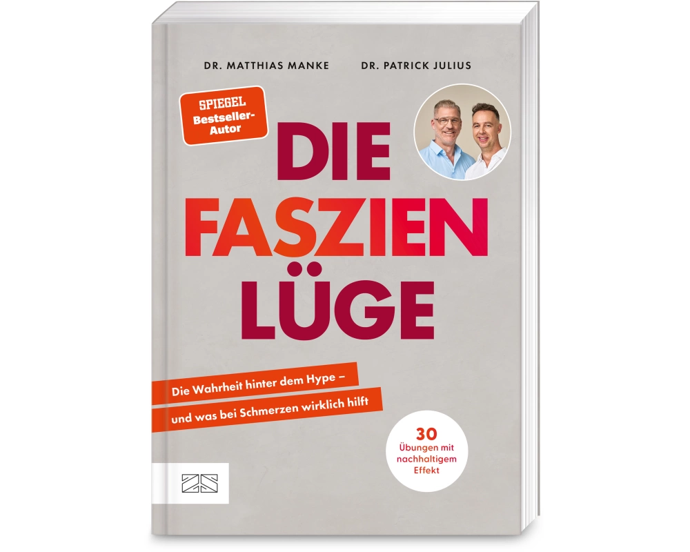 Die Faszienlüge