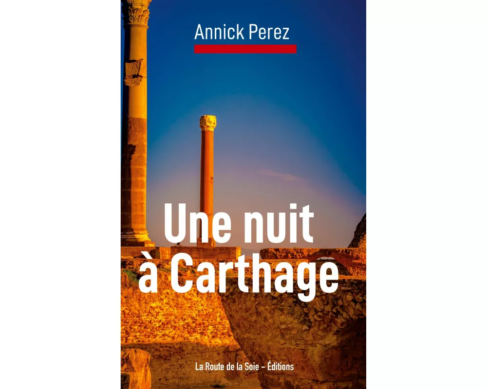 Une nuit à Carthage