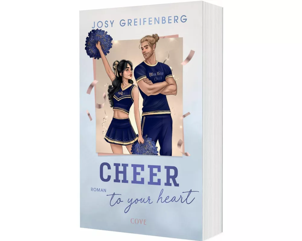 Cheer to Your Heart (Cheer 2)