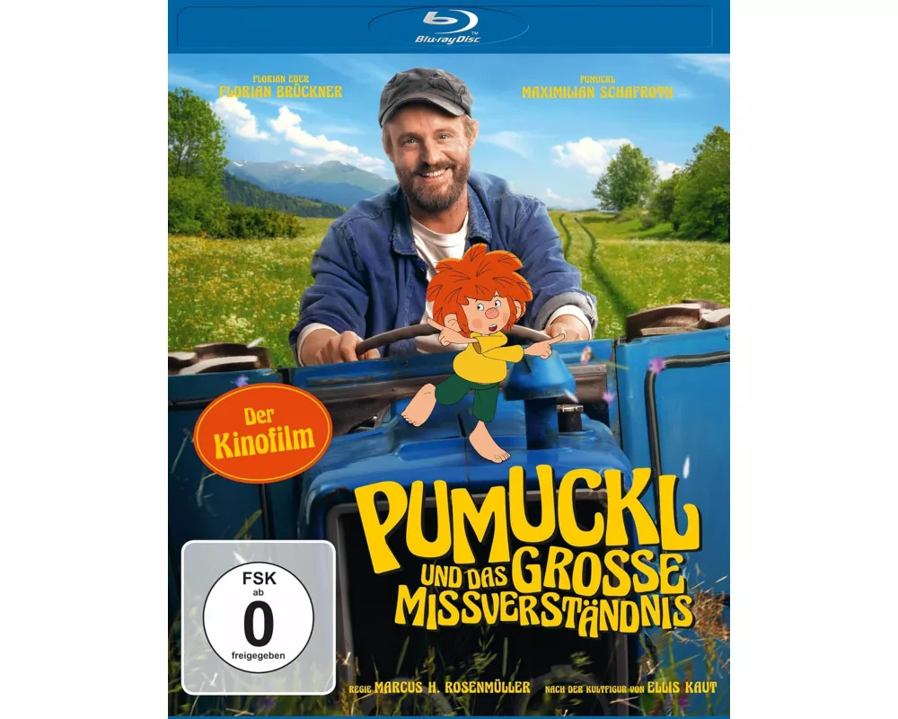 Pumuckl und das grosse Missverständnis