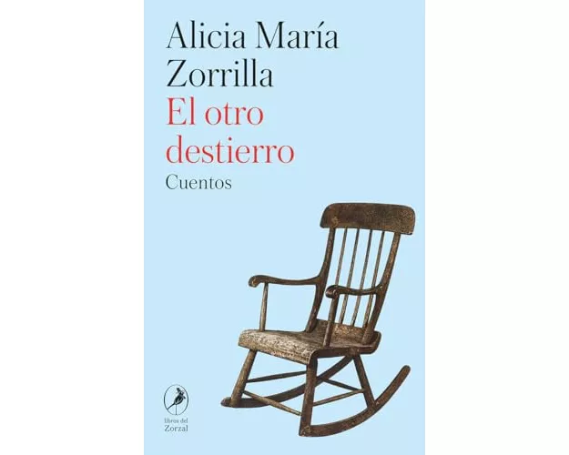 El otro destierro