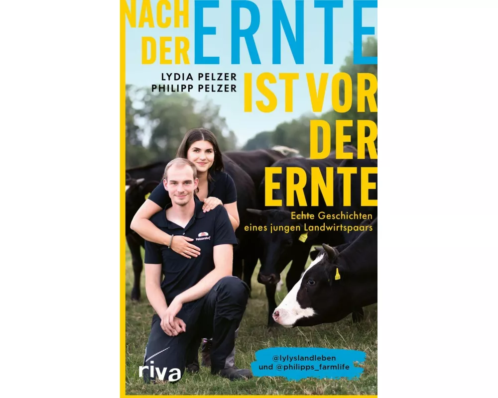 Nach der Ernte ist vor der Ernte