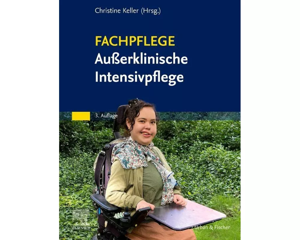 Fachpflege Außerklinische Intensivpflege