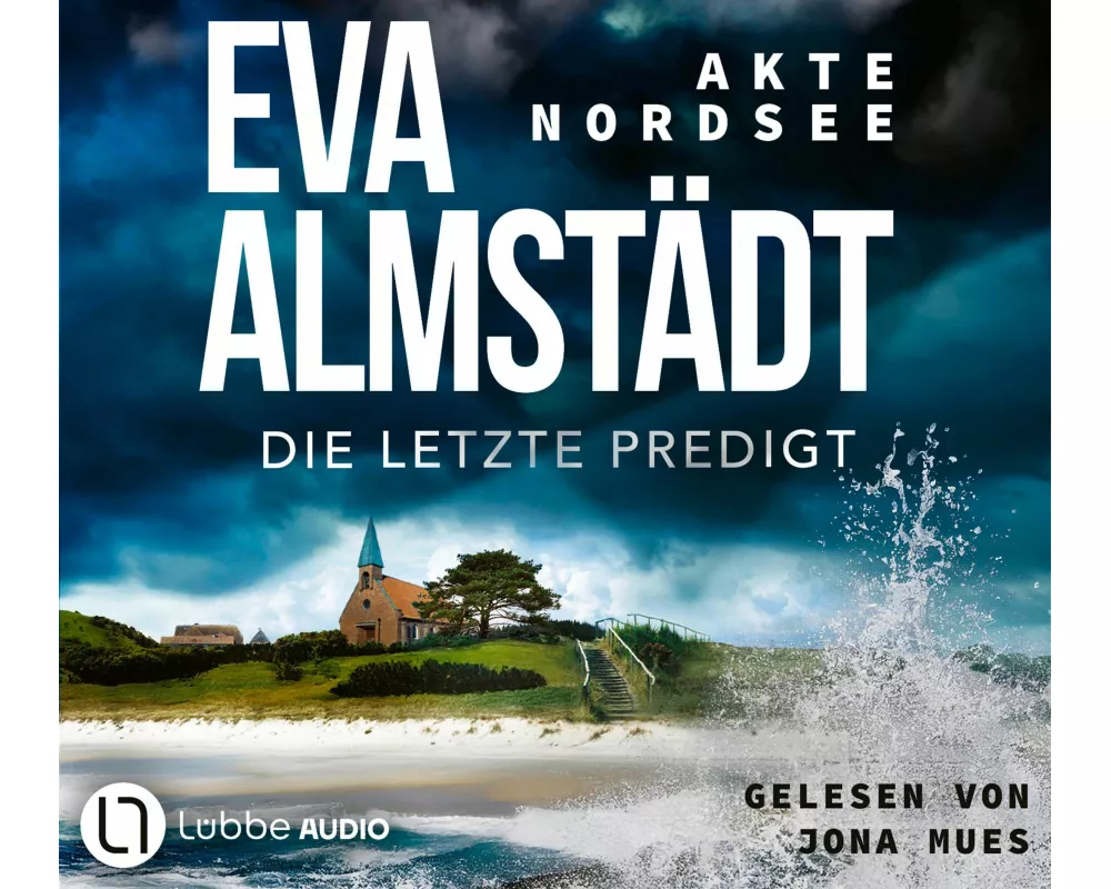 Akte Nordsee - Die letzte Predigt