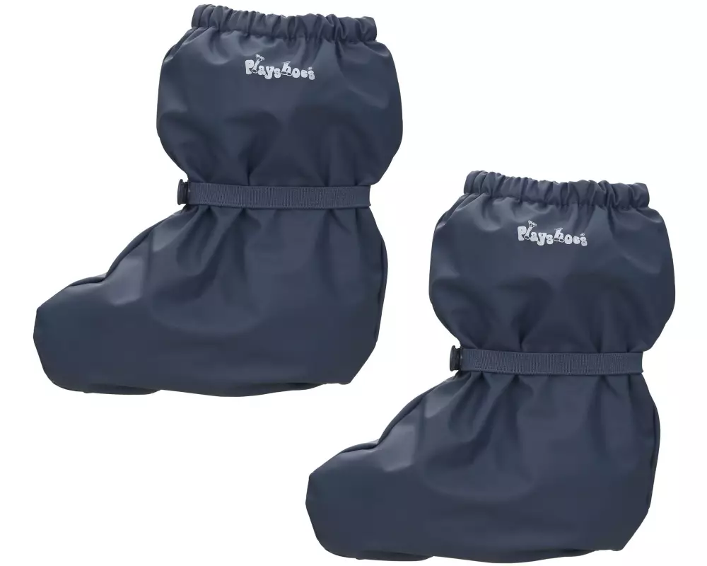 Playshoes Füsslinge gefüttert Gr. 23