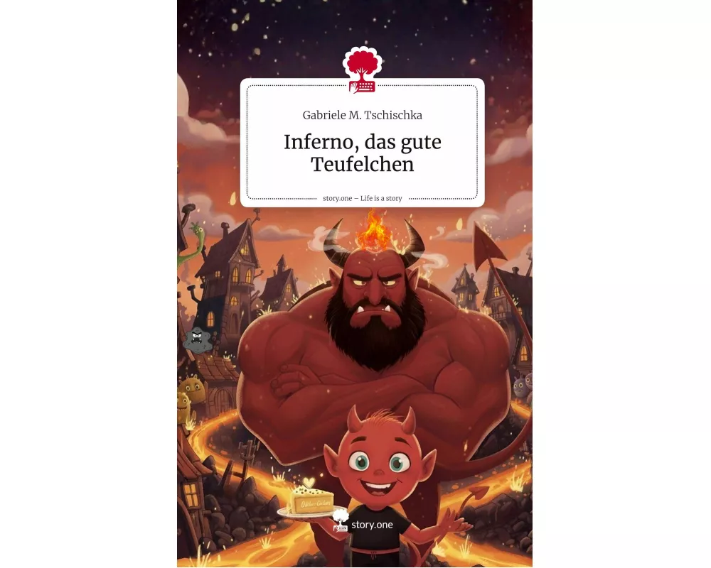Inferno, das gute Teufelchen. Life is a Story - story.one