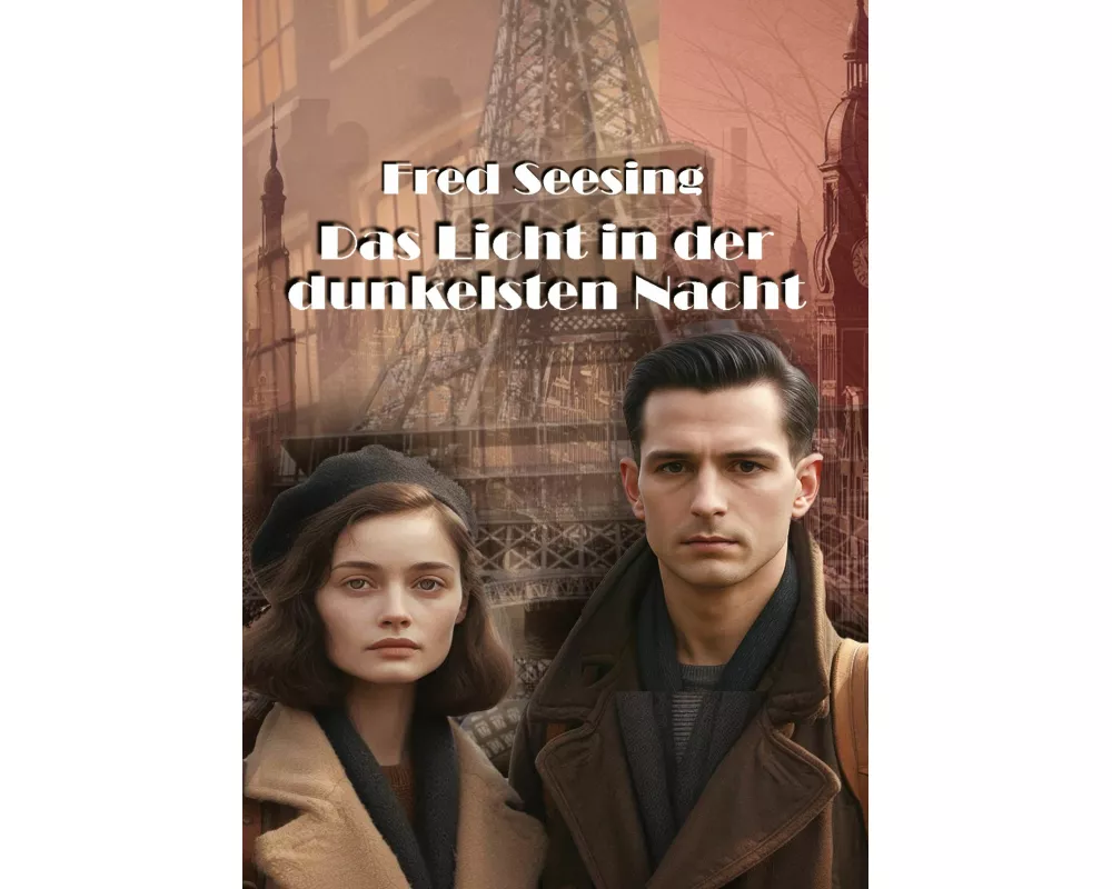 Das Licht in der dunkelsten Nacht