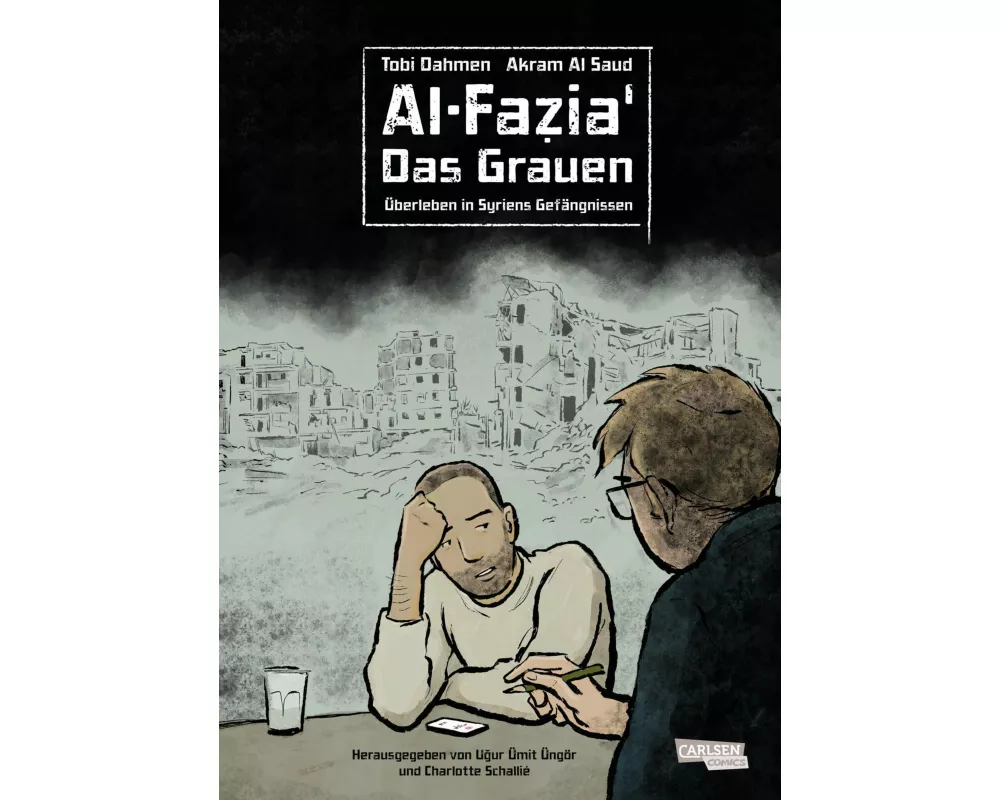 Al-Fazia' – Das Grauen