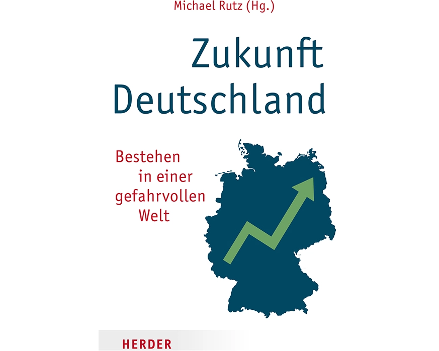 Zukunft Deutschland