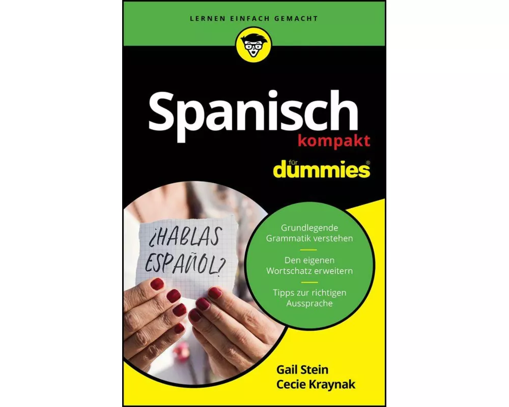 Spanisch kompakt für Dummies