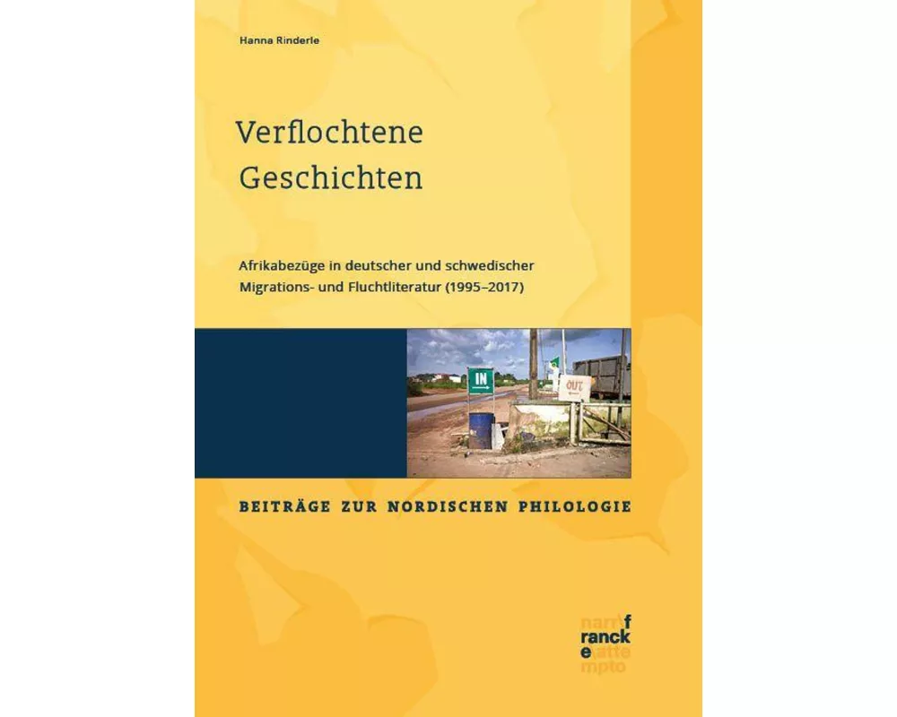 Verflochtene Geschichten