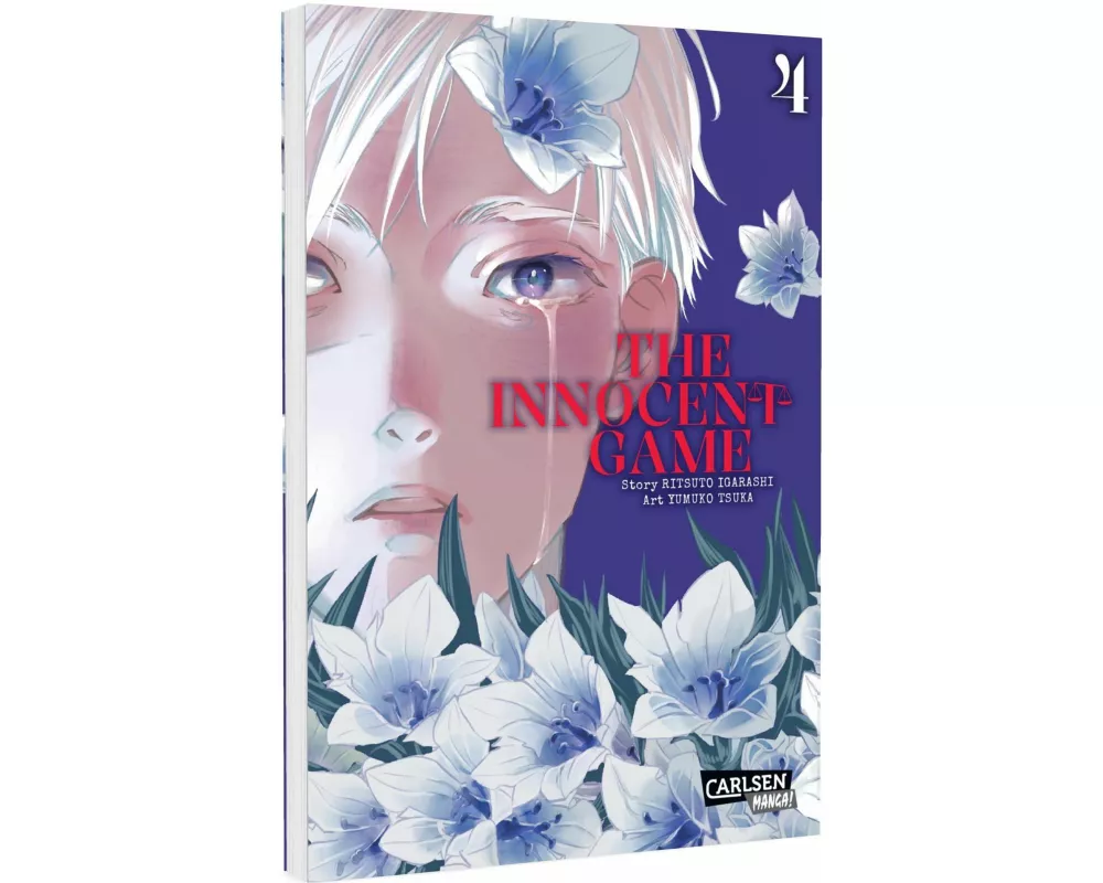 The Innocent Game 4