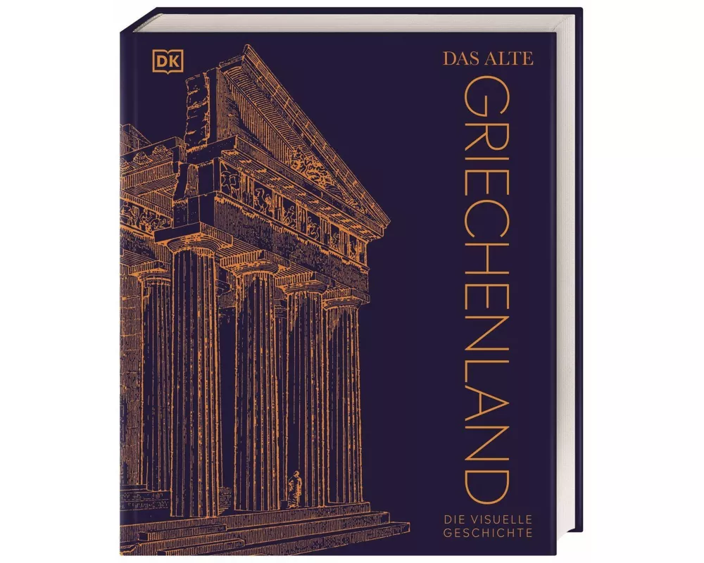 Das alte Griechenland