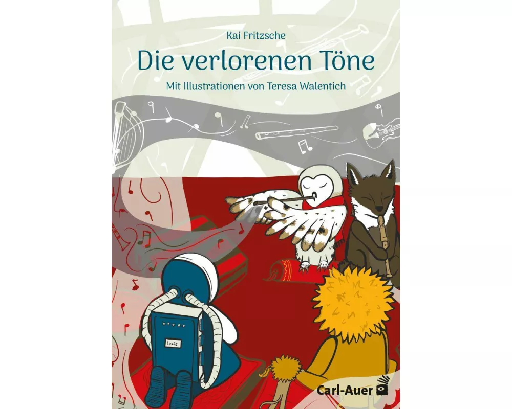 Die verlorenen Töne