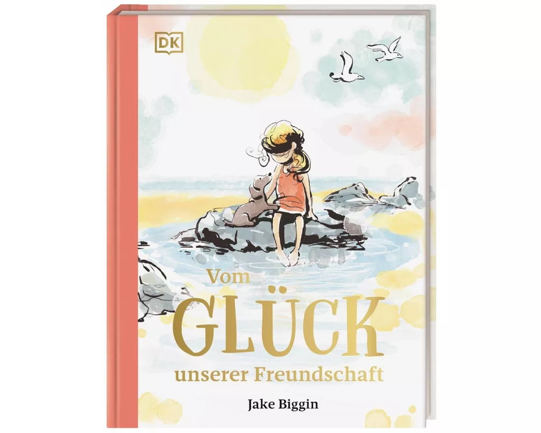 Vom Glück unserer Freundschaft