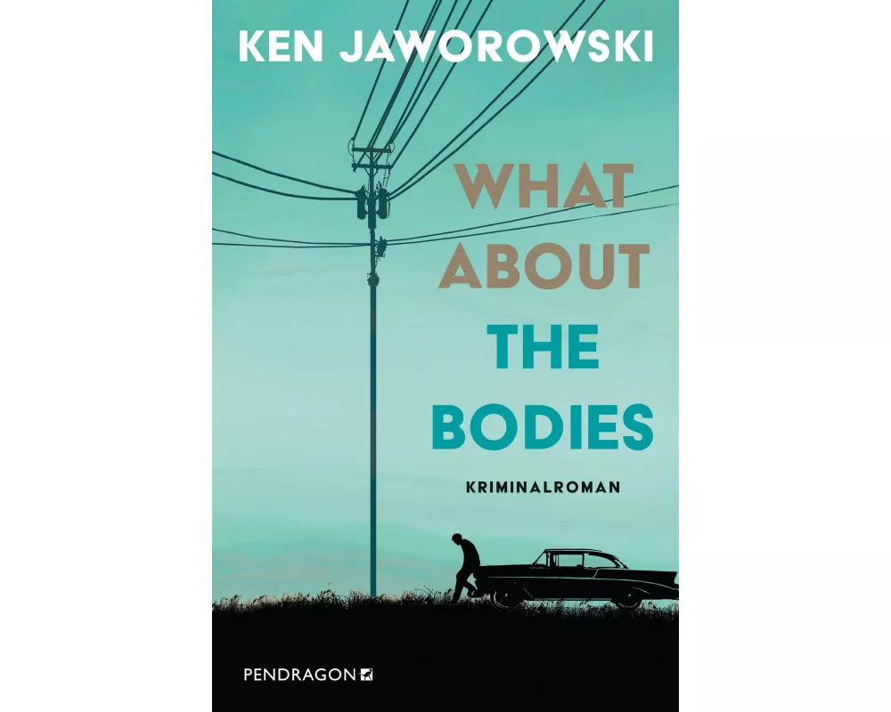 What about the bodies