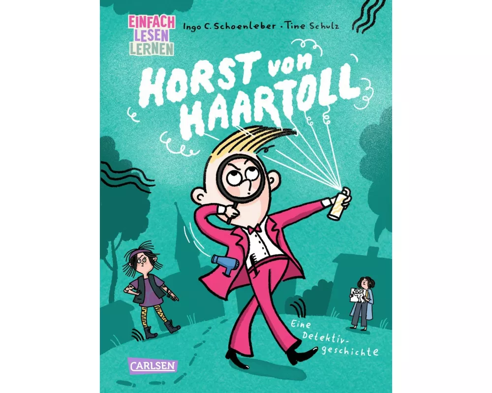 Horst von Haartoll