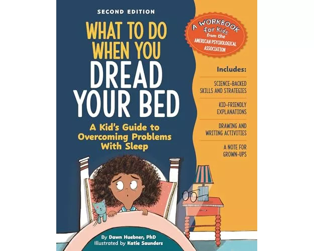 What to Do When You Dread Your Bed, 2nd Edition