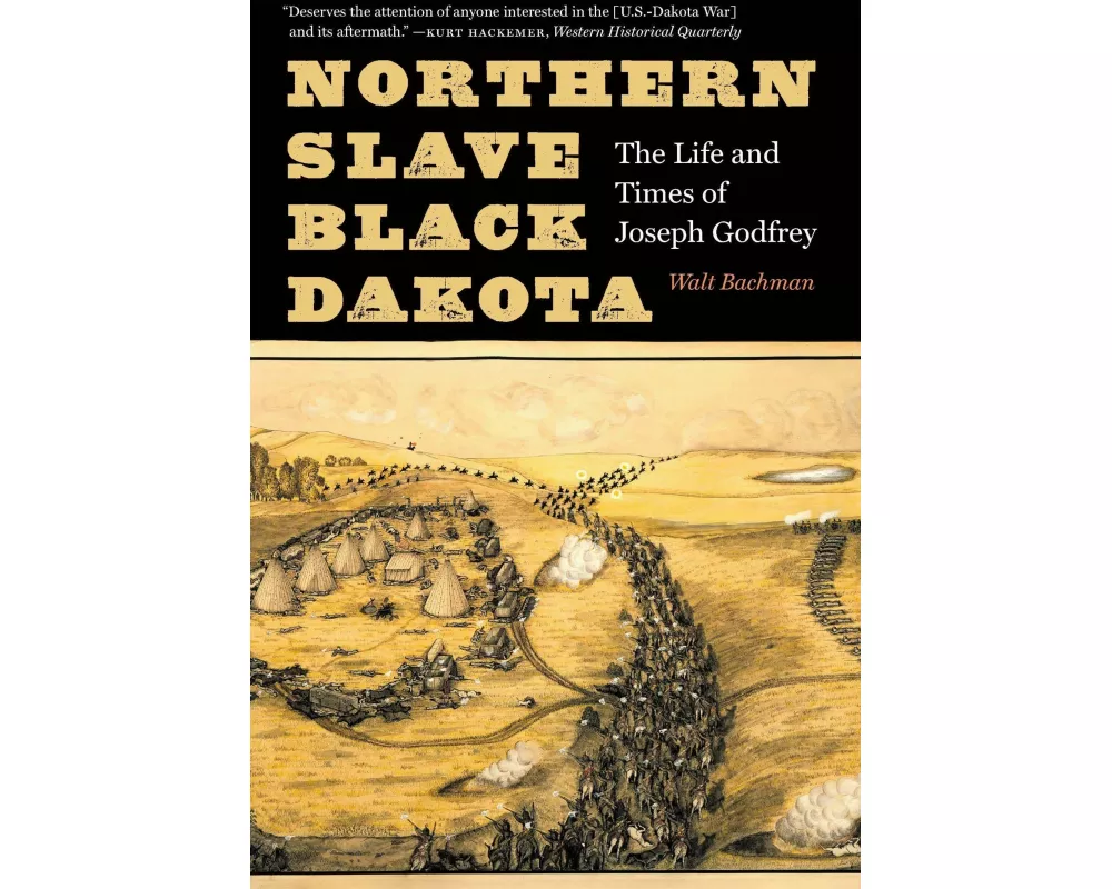 Northern Slave, Black Dakota