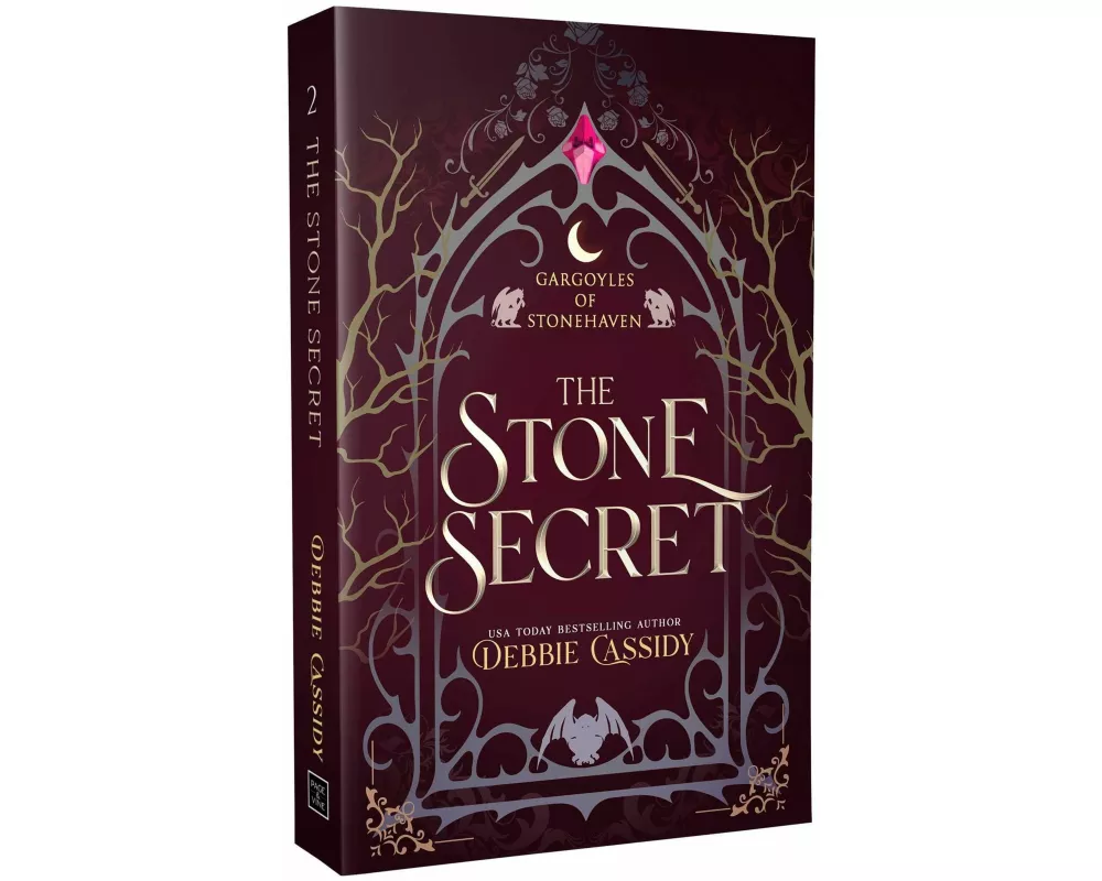 The Stone Secret