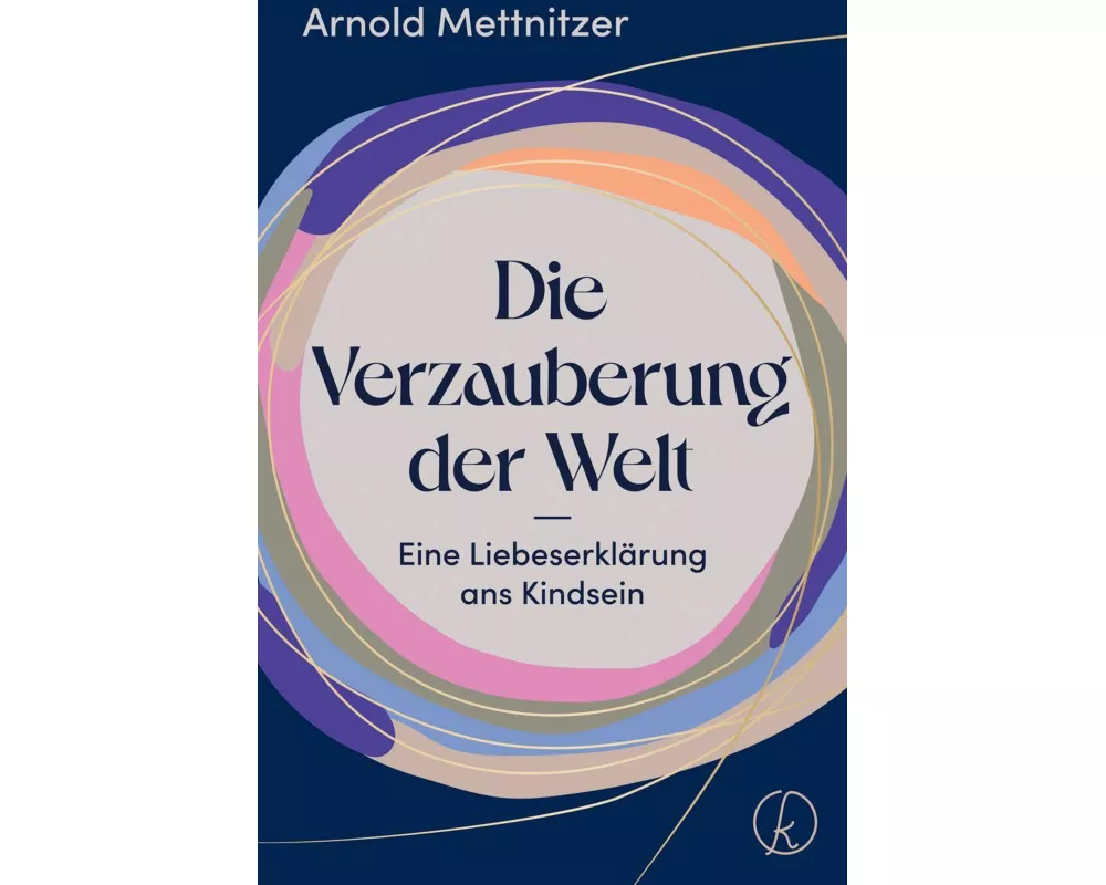 Die Verzauberung der Welt