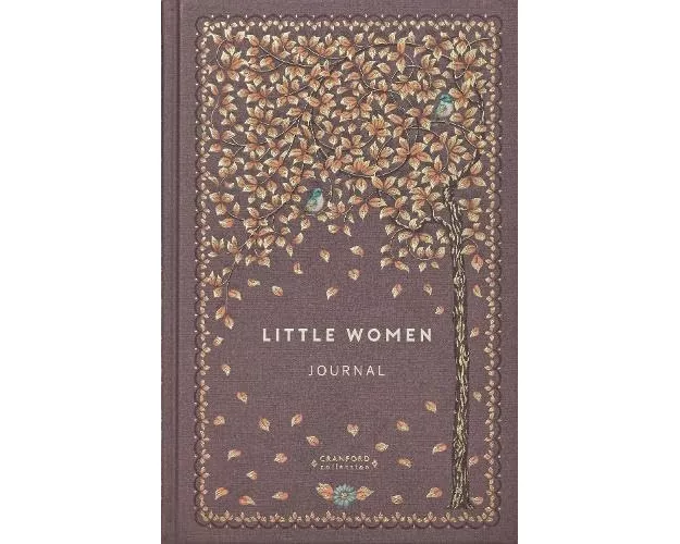 Little Women Journal