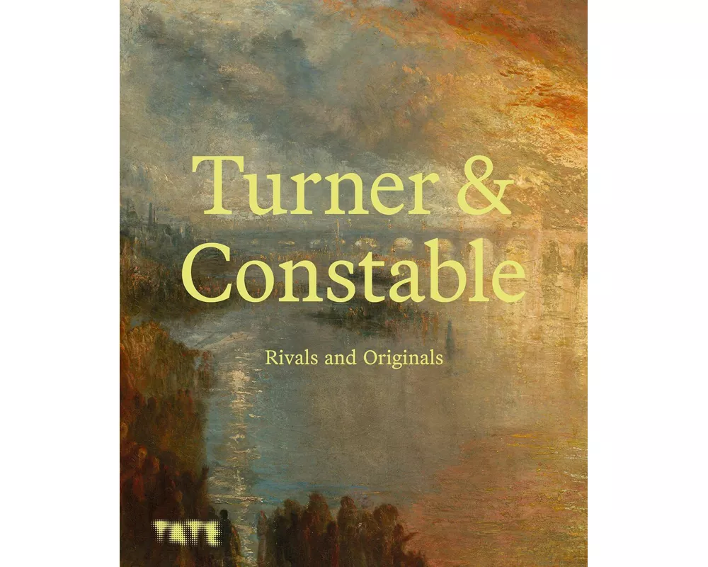 Turner and Constable