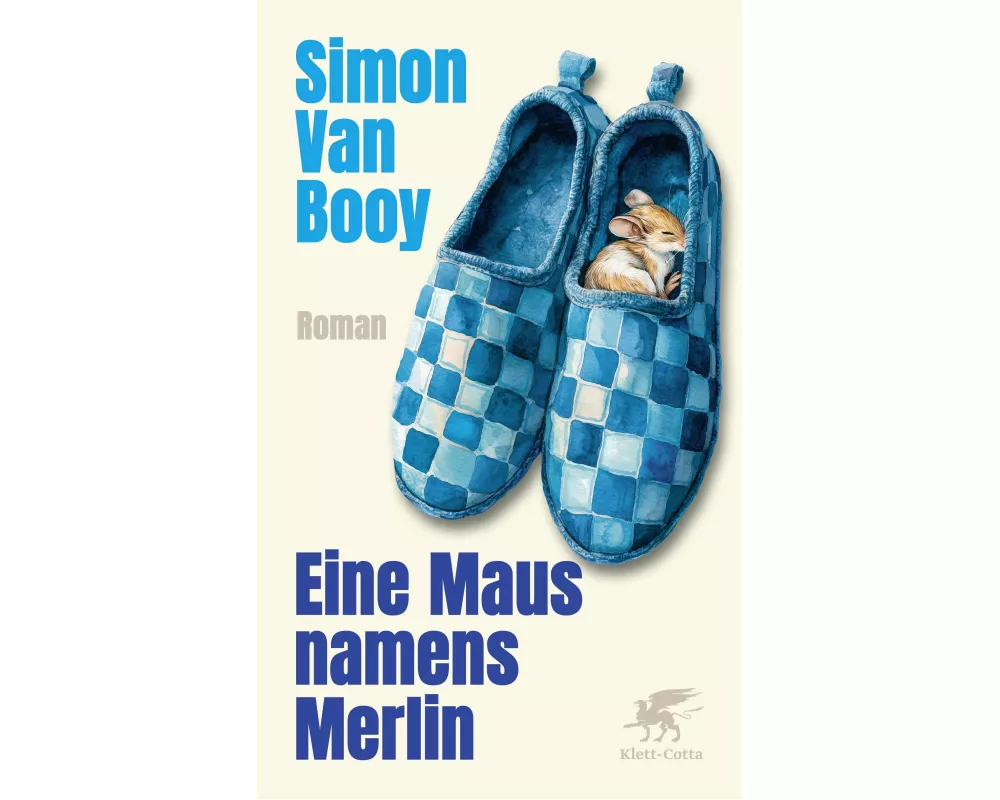 Eine Maus namens Merlin