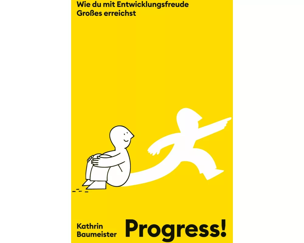 Progress!