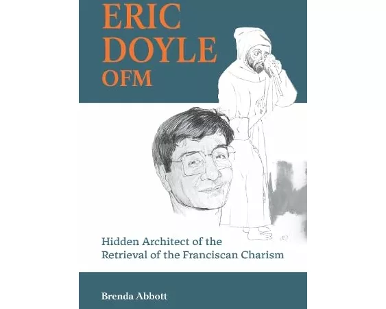 Eric Doyle OFM