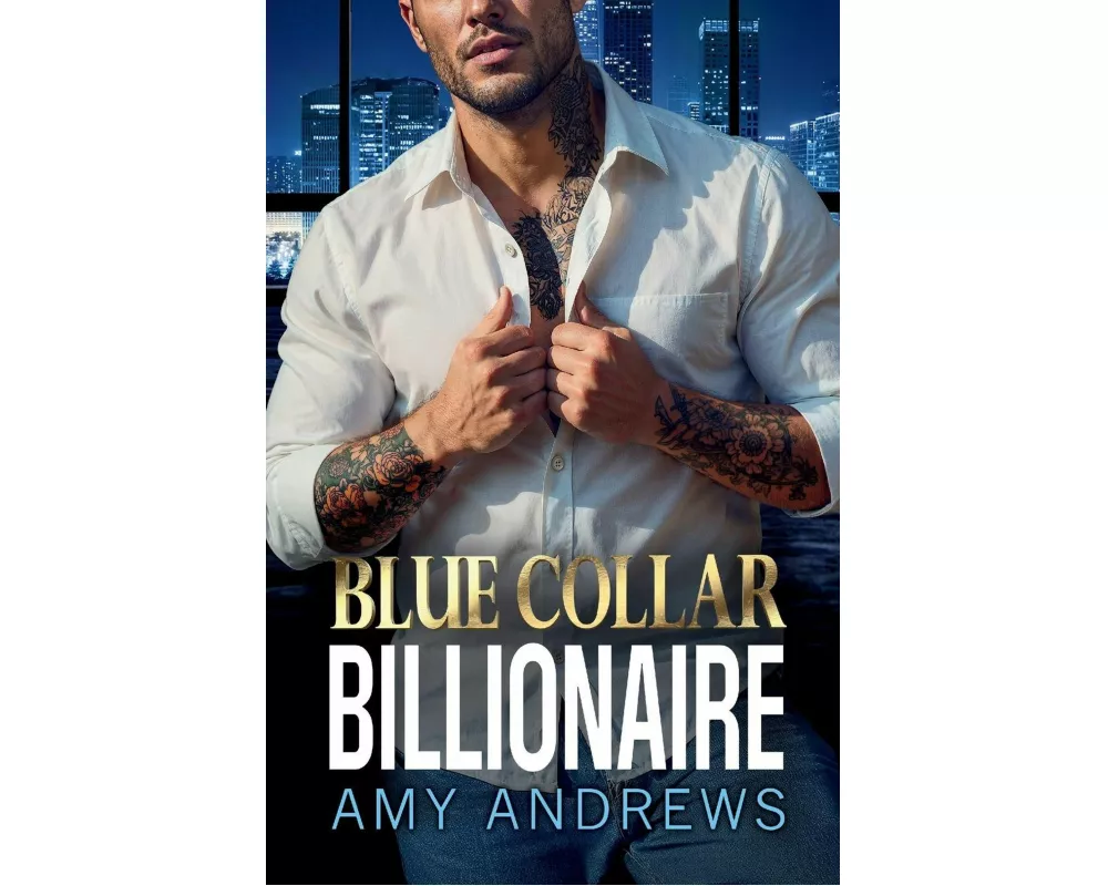 Blue Collar Billionaire