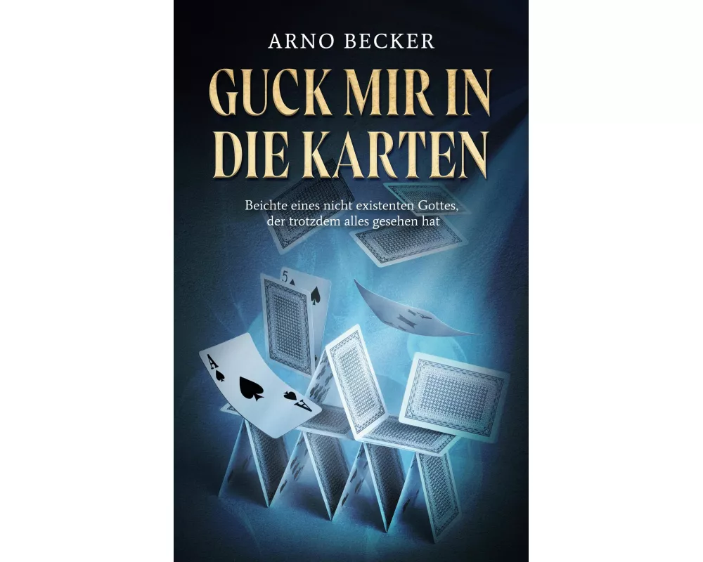 Guck mir in die Karten