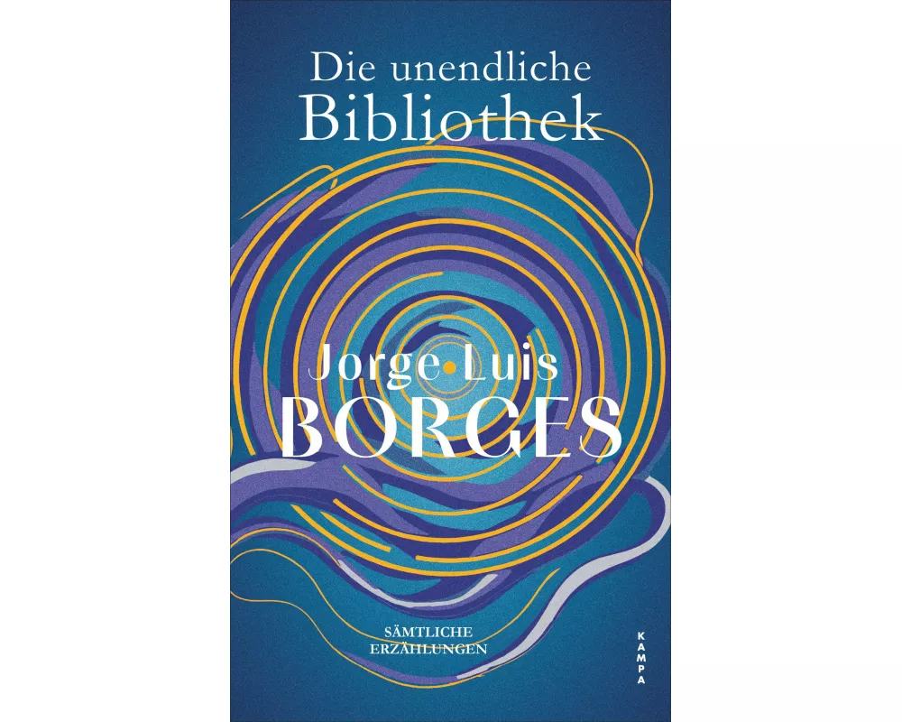 Die unendliche Bibliothek