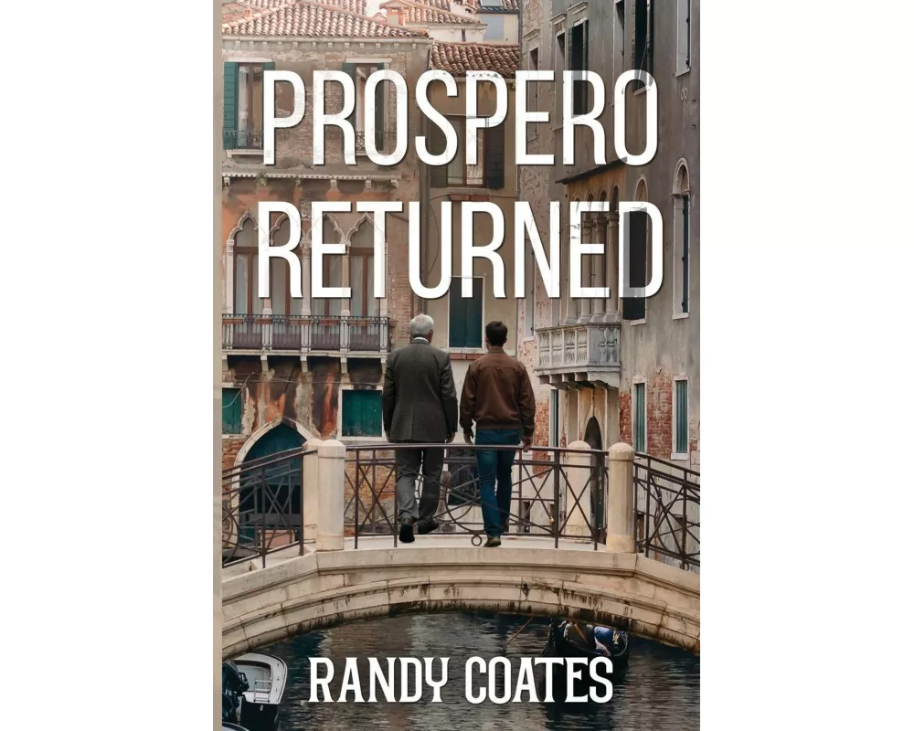 Prospero Returned