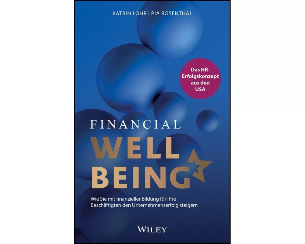 Financial Wellbeing