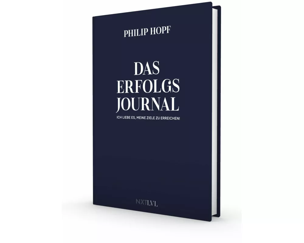 Das Erfolgsjournal