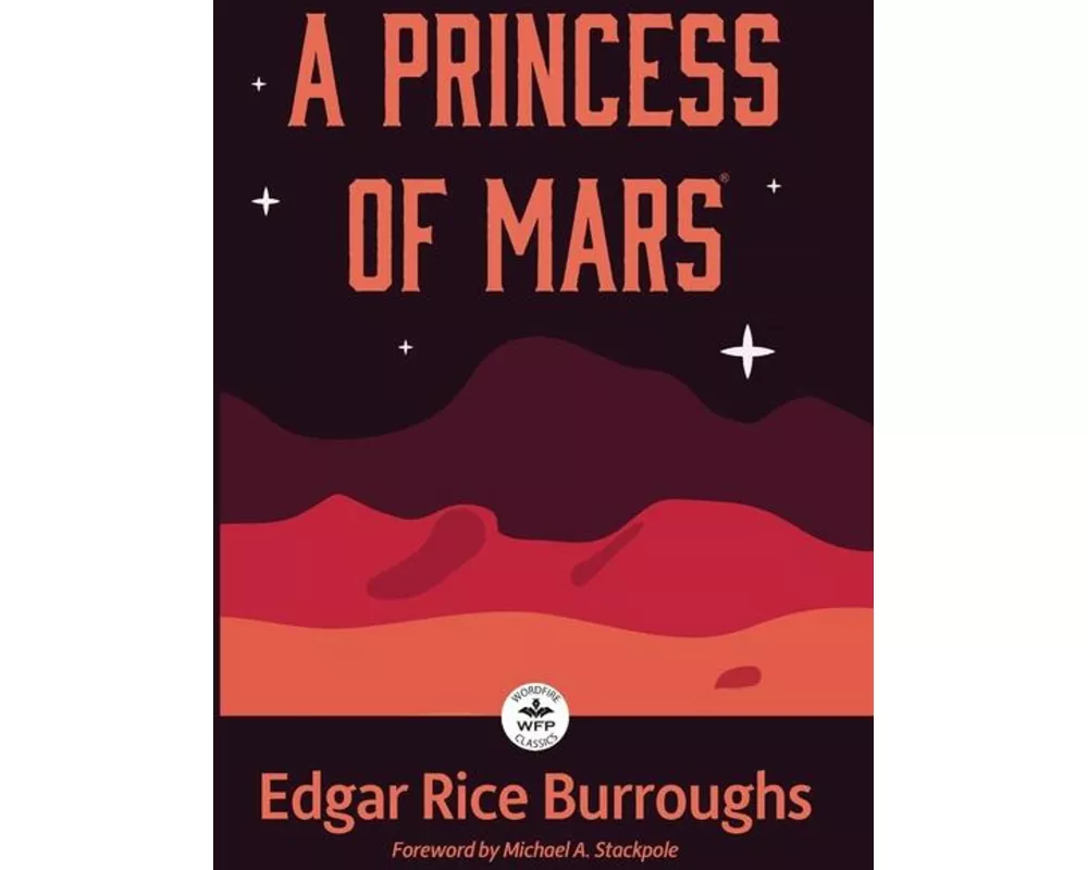 A Princess of Mars
