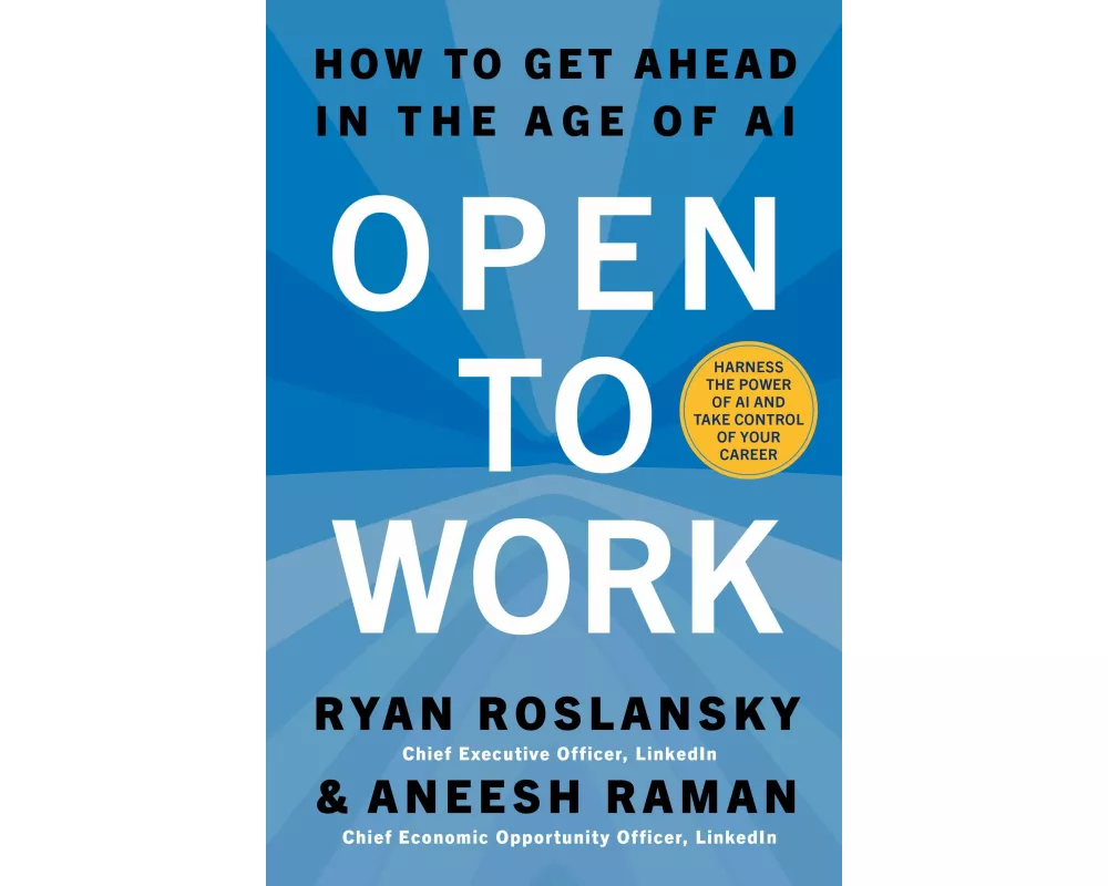 Open to Work