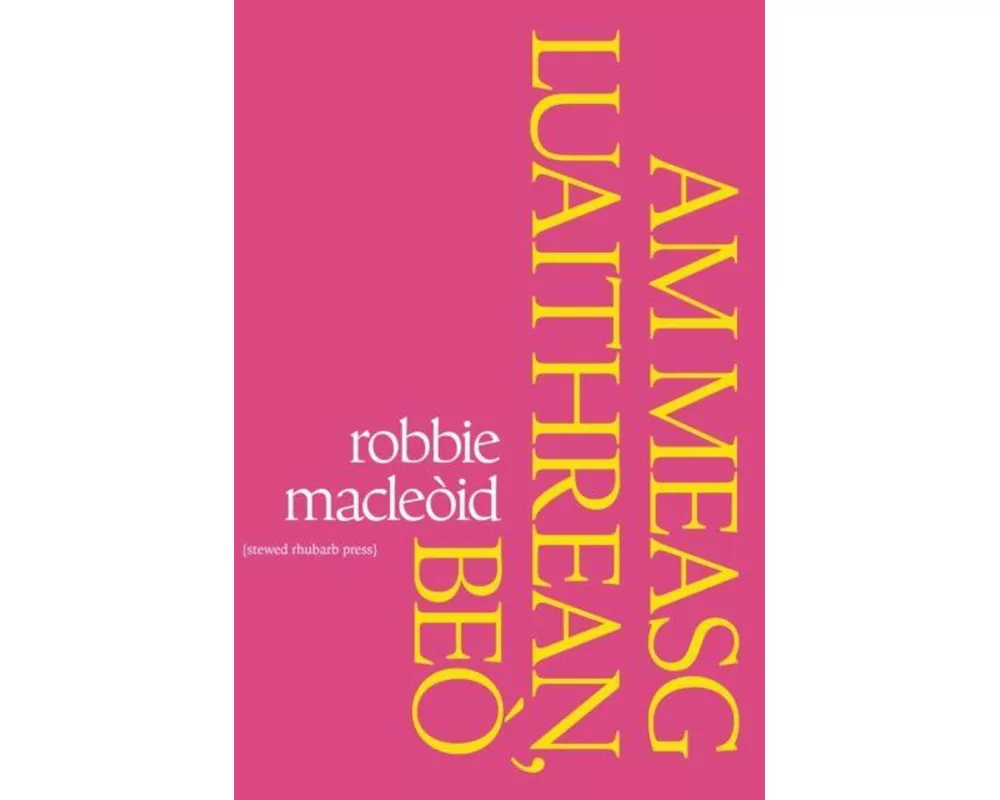 Am Measg Luaithrean, Beo