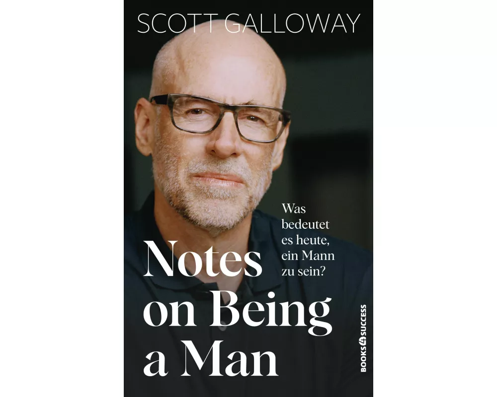 Notes on Being a Man