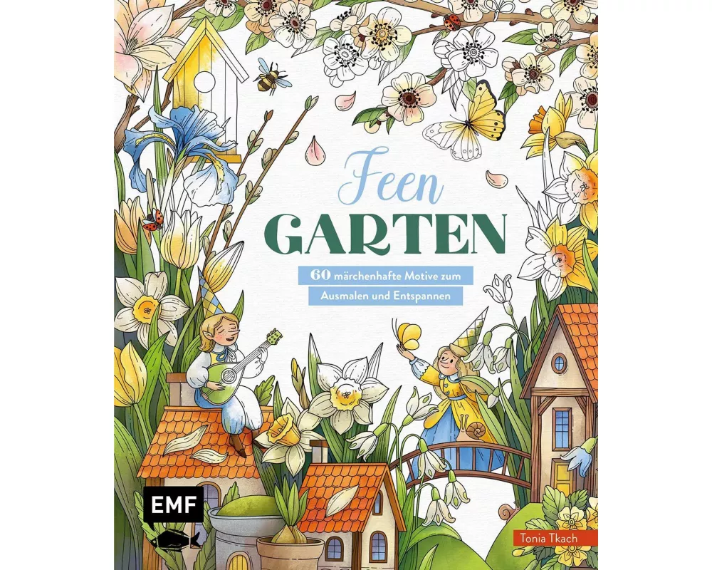 Feen-Garten
