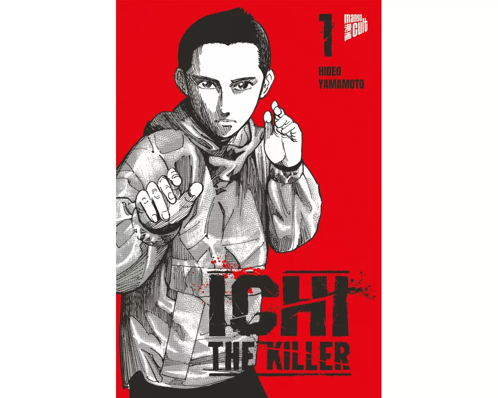 Ichi The Killer 1