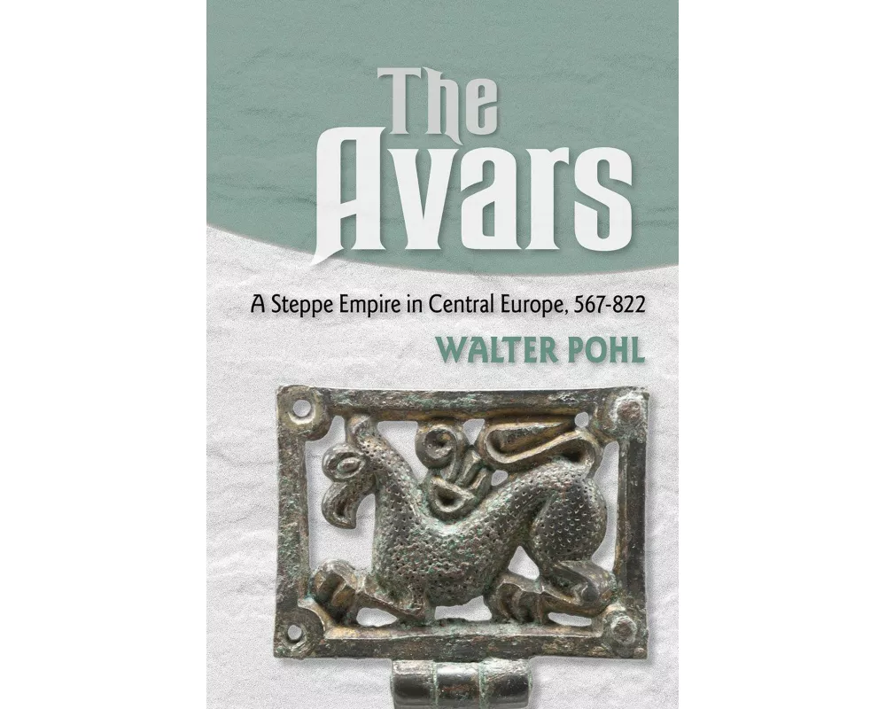 The Avars