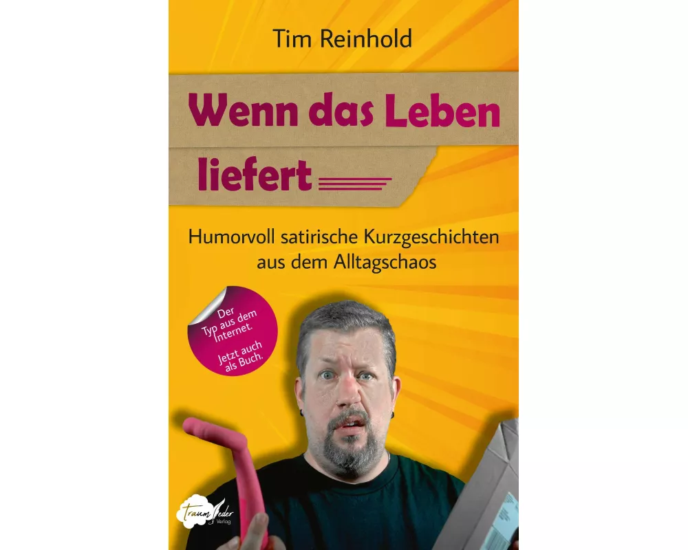 Wenn das Leben liefert