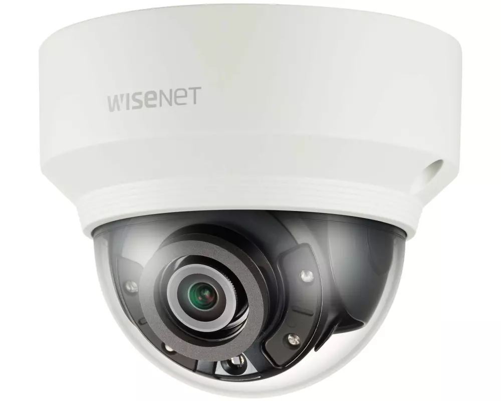 Hanwha Vision Netzwerkkamera XND-8040R