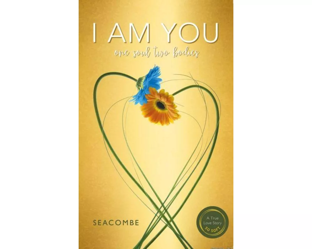 I Am You