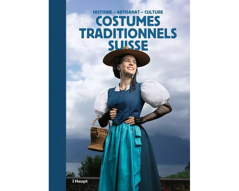 Costumes traditionnels suisses