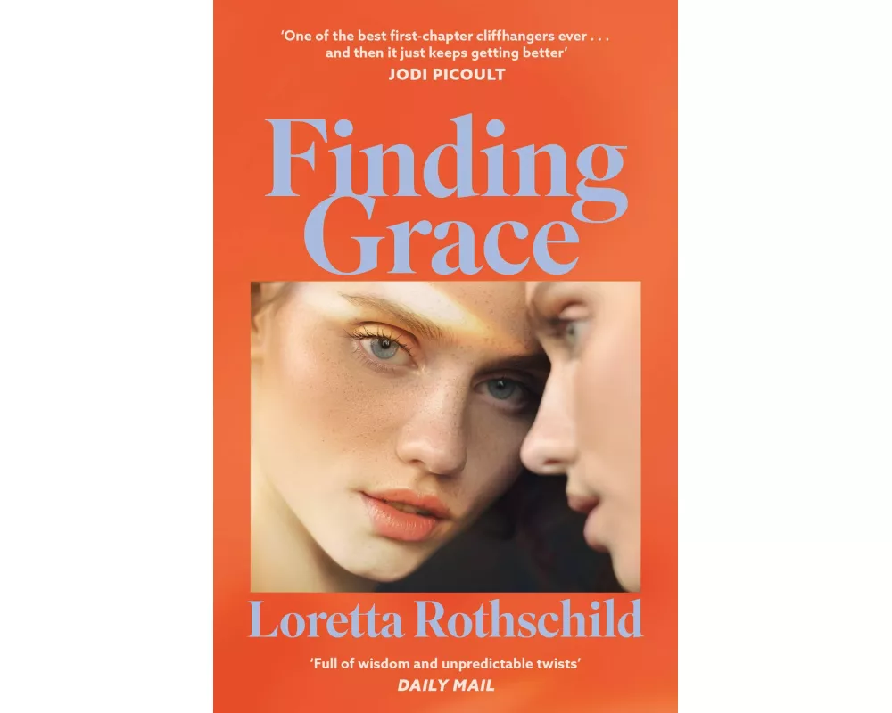 Finding Grace