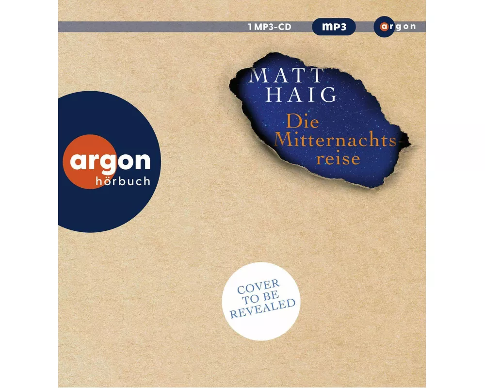 Die Mitternachtsreise