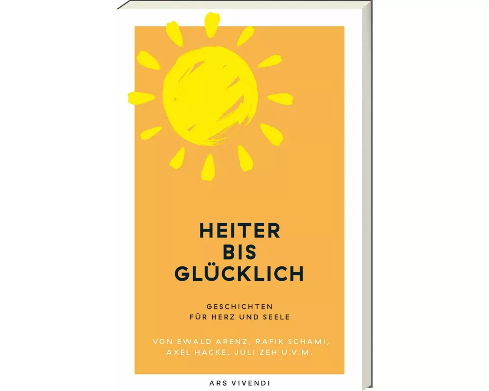 Heiter bis glücklich